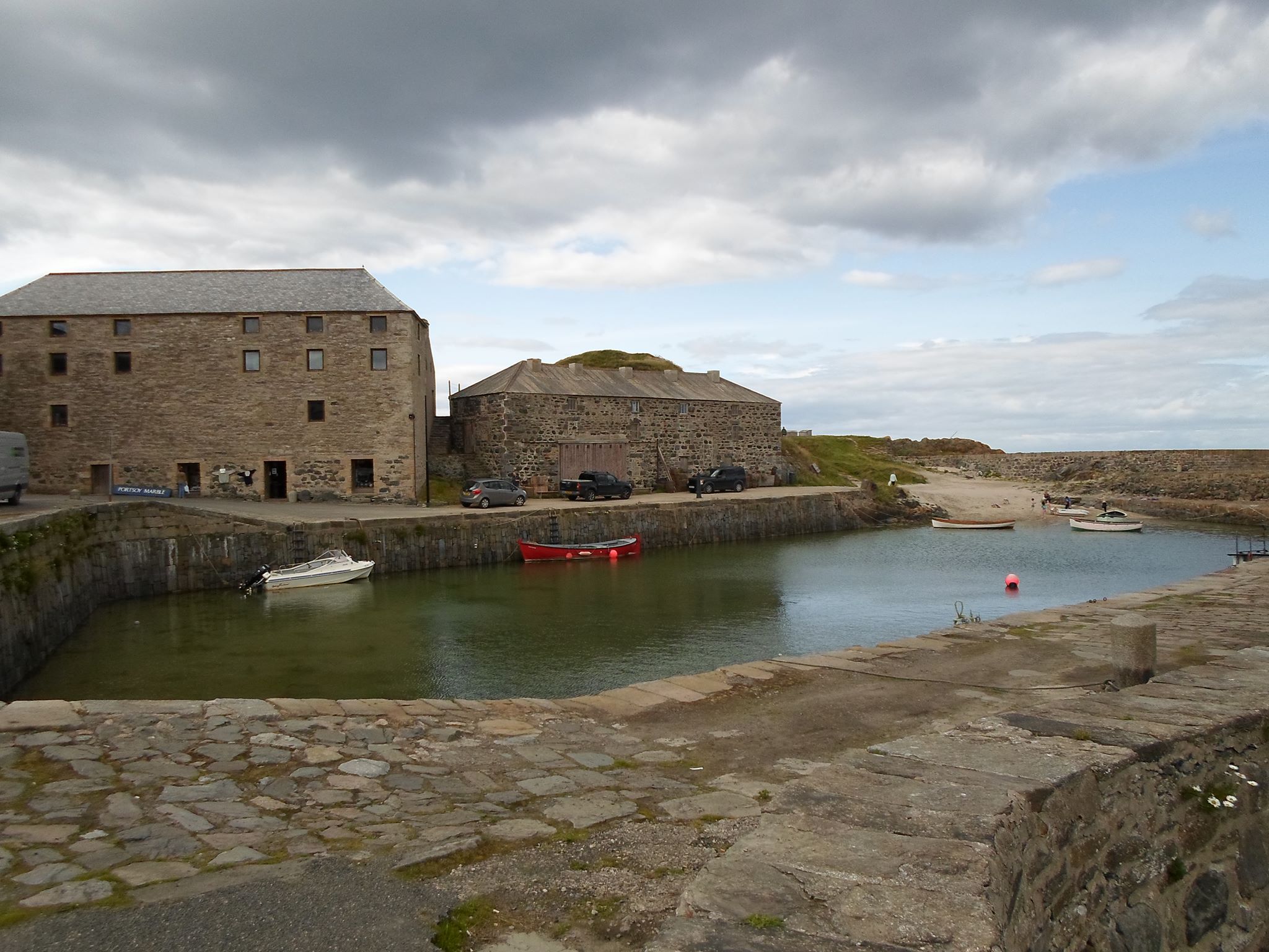 Coastal History – Responding to Covid-19 II – Firths and Fjords ...